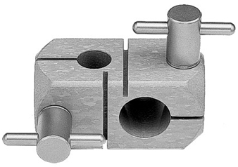 &quot;Model 1784 90° Clamp Block&quot;