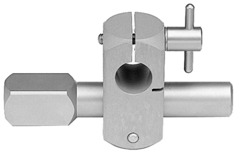 &quot;Model 1790 Mounting Bars and Clamp&quot;